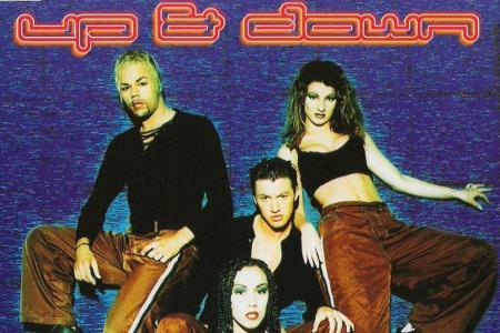 Vengaboys 