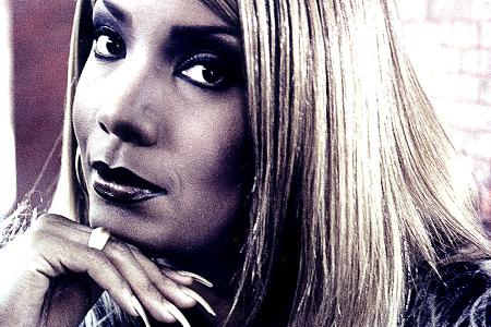Melanie Thornton 