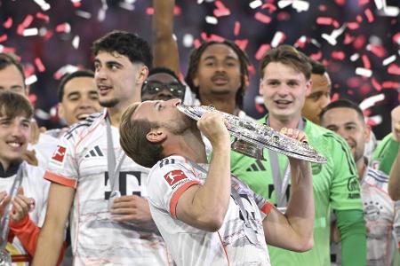 Die 10 wertvollsten Fußball-Klubs der Welt - Auch für das Jahr 2025 hat das Forbes-Magazin wieder seine Liste der wertvollsten Fußballvereine der Welt veröffentlicht. Wo landet der FC Bayern im Ranking? Wer belegt den Spitzenplatz? Hier kommen die Top 10: Die 10 wertvollsten Fußball-Klubs der Welt - Auch für das Jahr 2025 hat das Forbes-Magazin wieder seine Liste der wertvollsten Fußballvereine der Welt veröffentlicht. Wo landet der FC Bayern im Ranking? Wer belegt den Spitzenplatz? Hier kommen die Top 10: