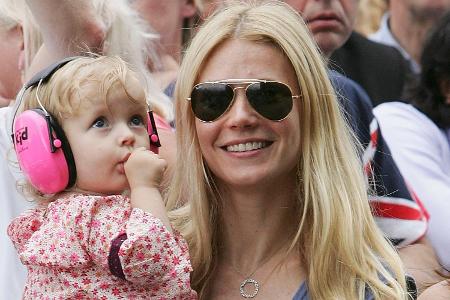 Gwyneth Paltrow