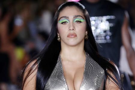 Lourdes Leon