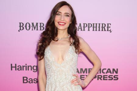 Elizabeth Jagger