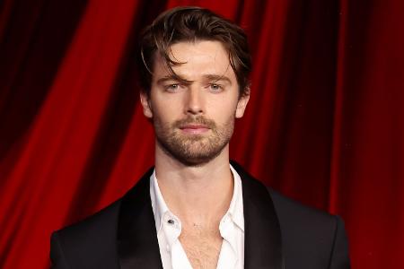 Patrick Schwarzenegger