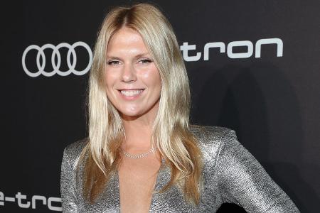 Alexandra Richards