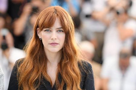 Riley Keough