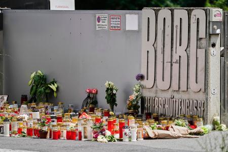 Österreich will Waffenrecht nach Amoklauf verschärfen
