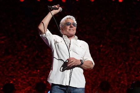 Roger Daltrey