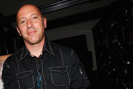 Maynard James Keenan