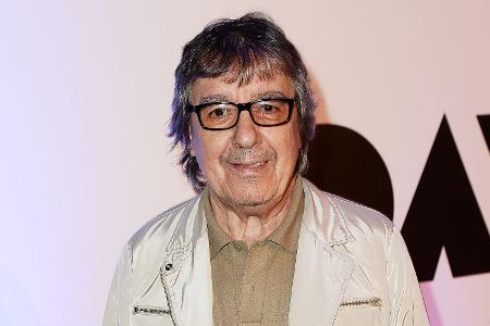 Bill Wyman