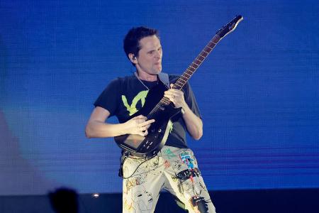 Matt Bellamy
