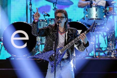 Rivers Cuomo