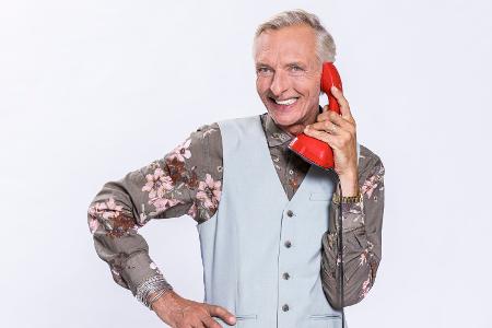 Niederlande: Martien Meiland