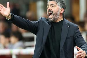 Medien: Gattuso wird italienischer Nationaltrainer