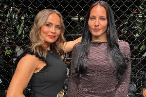 "Ich kann verstehen, wenn Menschen sagen: 'Das ist mir zu brutal": Regina Halmich über MMA