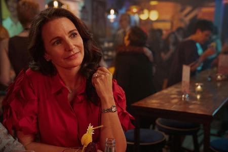 "Sex and the City"-Star Kristin Davis: "Hätte nie gedacht, dass eine Figur mein Leben so prägen würde" 