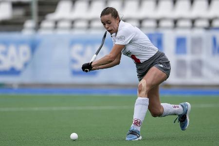 Hockey: Nächste Niederlage für deutsche Frauen