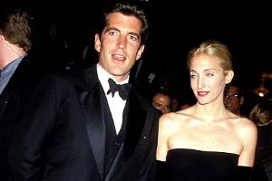 "American Love Story": Erster Blick auf neue Serie über JFK Jr.
