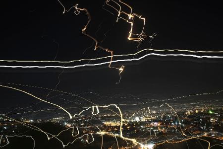 Krieg zwischen Israel und Iran: Öl und Industrie im Visier