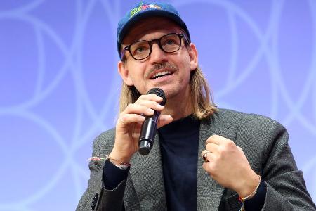 Sebastian Tigges im Interview: "Gefühle benennen ist ein Lifehack"