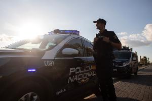 Polizei nimmt zwei Frauen nach Schlägerei auf Mallorca fest