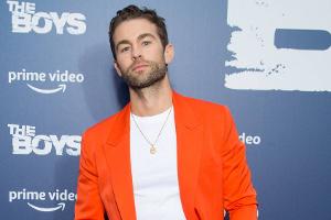 Chace Crawford fühlte sich wie im "Pretty Boy"-Gefängnis