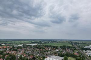 Unwetterwarnungen aufgehoben - keine schweren Gewitter