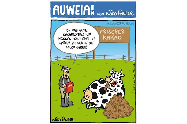 AUWEIA