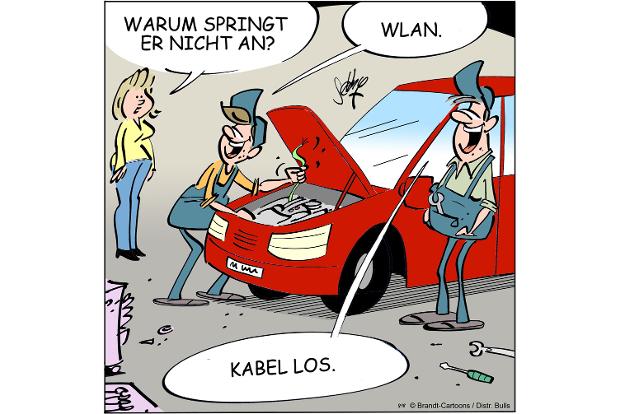 NEUEZEITEN