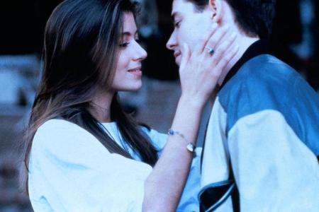 Sloane Peterson