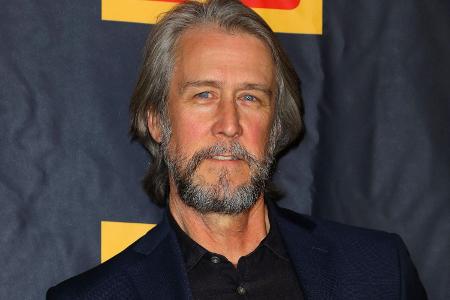 Alan Ruck