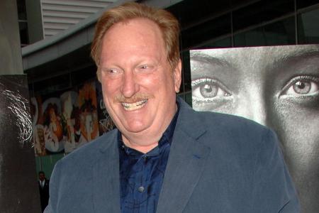 Jeffrey Jones