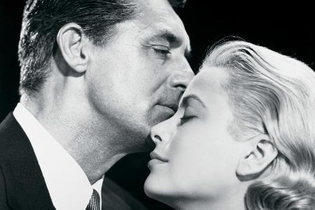 Grace Kelly (1929 - 1982)