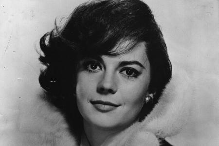 Natalie Wood (1938 - 1981)