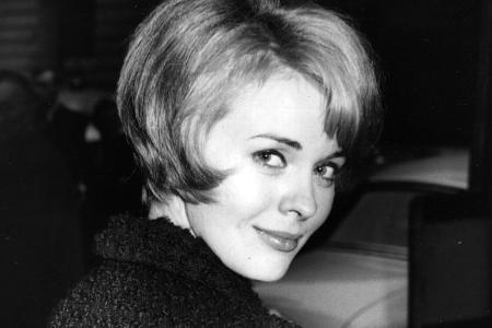 Jean Seberg (1938 - 1979)