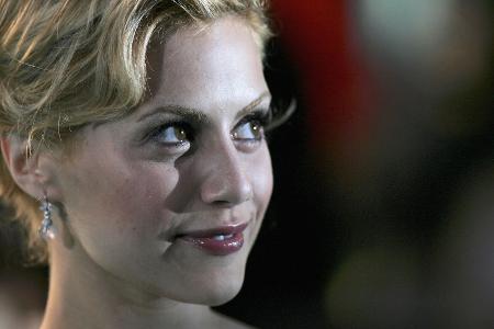 Brittany Murphy (1977 - 2009)