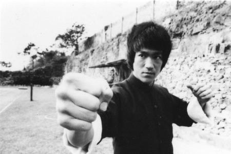 Bruce Lee (1940 - 1973)