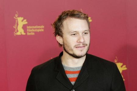 Heath Ledger (1979 - 2008)
