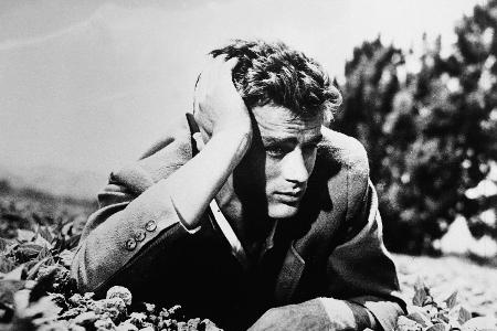 James Dean (1931-1955)