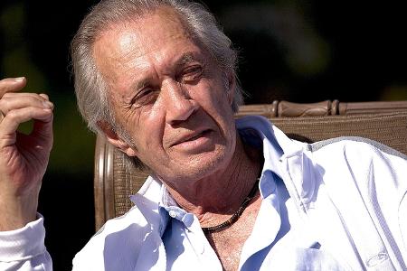 David Carradine (1936 - 2009)