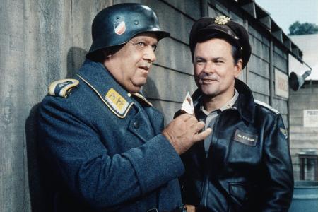 Bob Crane (1928 - 1978)