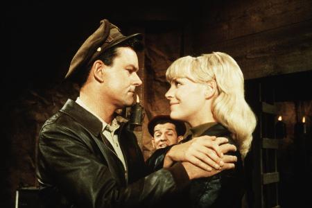 Bob Crane (1928 - 1978)