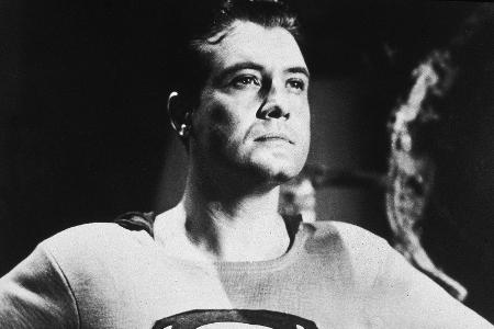 George Reeves (1914 - 1959)