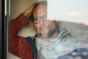 Ex-Freundin misshandelte René (39) - bis er in der Psychiatrie landete