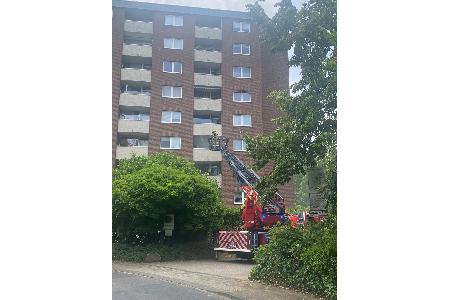 Einsatzbild Feuerwehr Einsatzbild Feuerwehr