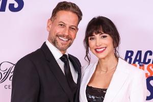 Ioan Gruffudd und Ehefrau Bianca erwarten erstes gemeinsames Kind