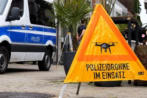 Tödliche Polizeischüsse: Ermittler erstellen 3D-Tatortmodell
