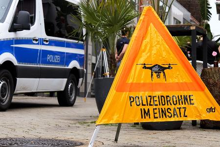Ein 3D-Modell soll helfen, die tödlichen Polizeischüsse in Oldenburg aufzuklären.
