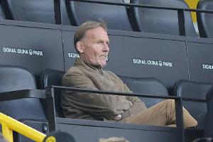 Watzke: Klub-WM im XXL-Format eine "große Chance"