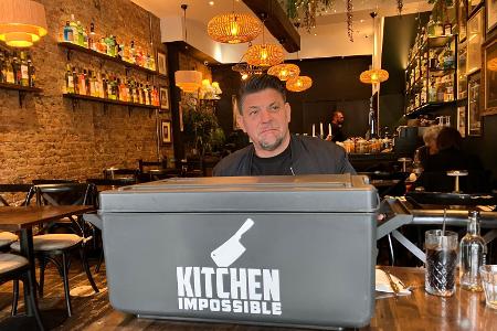 Kitchen Impossible - 15.06.2025