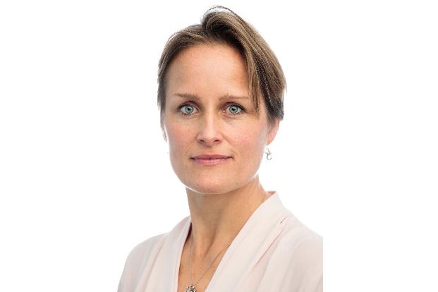 Metreweli sagte, sie sei geehrt, den Chefposten des MI6 übernehmen zu dürfen. (Handout-Foto)